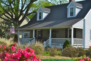 Home Buying Checklist: Top 8 Not-So-Obvious Items Lexie-7-980x400