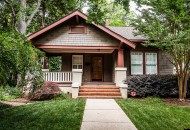 What items to upgrade and what to replace when moving homes? Dilworth-SouthEnd-106