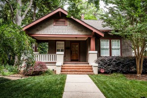 What items to upgrade and what to replace when moving homes? Dilworth-SouthEnd-106