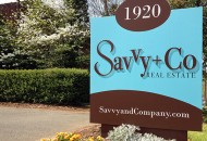 Home Selling Mistakes You Should Avoid Savvy Co Office Street Sign