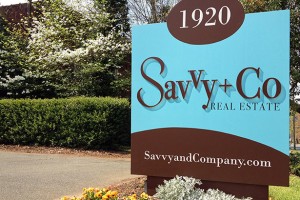 Home Selling Mistakes You Should Avoid Savvy Co Office Street Sign
