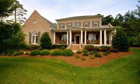 Southern Living Magazine Featured Plan in South Charlotte’s Kingsmead! Home for Sale in South Charlotte's Kingsmead