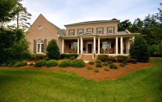 Home for Sale in South Charlotte's Kingsmead