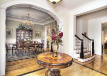 Kingsmead Luxury Home for Sale Featured in Savvy eNews! 1005HanslerDiningA-1024x682