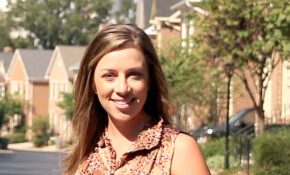 Meet Charlotte’s Luxury Living Specialists: Sarah Martin Sarah-Martin-Dilworth-Charlotte-1024x675