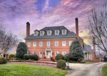 Southern Elegance at 1712 Rutledge Ave 1712 Rutledge Ave