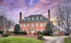 Southern Elegance at 1712 Rutledge Ave 1712 Rutledge Ave