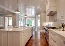 Beautiful Eastover Home: 2051 Vernon Drive Eastover Home