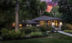 Mid Century Modern Sale Morrocroft Estates Modern Home