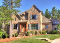 French Country Style Home with Upscale Transitional Interior in Belmont! GetMedia.ashx-13