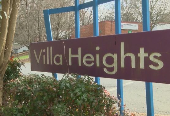 Neighborhood spotlight: Villa Heights