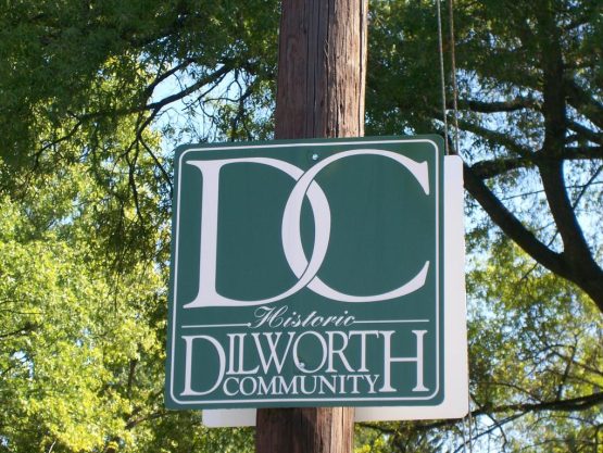 Spotlight on Dilworth: One of Charlotte's hottest neighborhoods