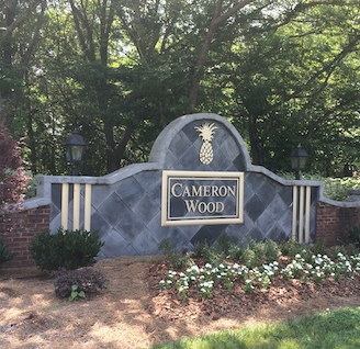 Find your perfect home fit in SouthPark-area Cameron Wood