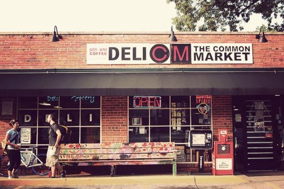 Common Market to open on Monroe Rd.