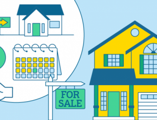 When Is the Right Time To Sell [INFOGRAPHIC]