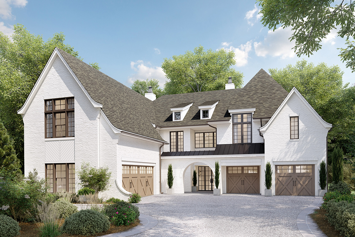 Savvy + Co. Real Estate and Alenky Signature Homes Announce New Duet Project