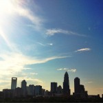 Charlotte Named Top 10 Investment City Charlotte Skyline