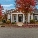 Monteith Park: Charlotte’s Pleasantville Blue_Sky Front of Home 2