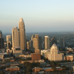 How Charlotte’s Neighborhoods Got Their Names Charlotte, North Carolina.