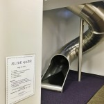 West Charlotte Schools Game Changer Slide